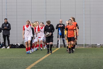 Bild 9 - wCJ Holstein Kiel Turnier